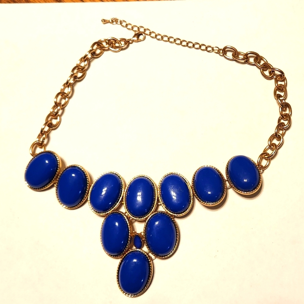 Beautiful Vintage Necklace
